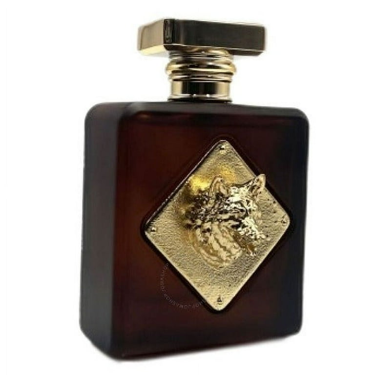 Fragrance World Alpha Eau De Parfum Spray By Fragrance World - 3.4 oz Fragrance World Alpha Eau De Parfum Spray By Fragrance World - 3.4 oz