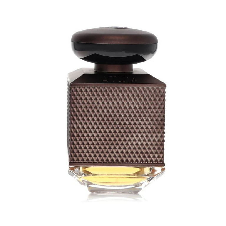 Fragrance World Atom Grey Eau De Parfum Spray By Fragrance World Fragrance World Atom Grey Eau De Parfum Spray By Fragrance World