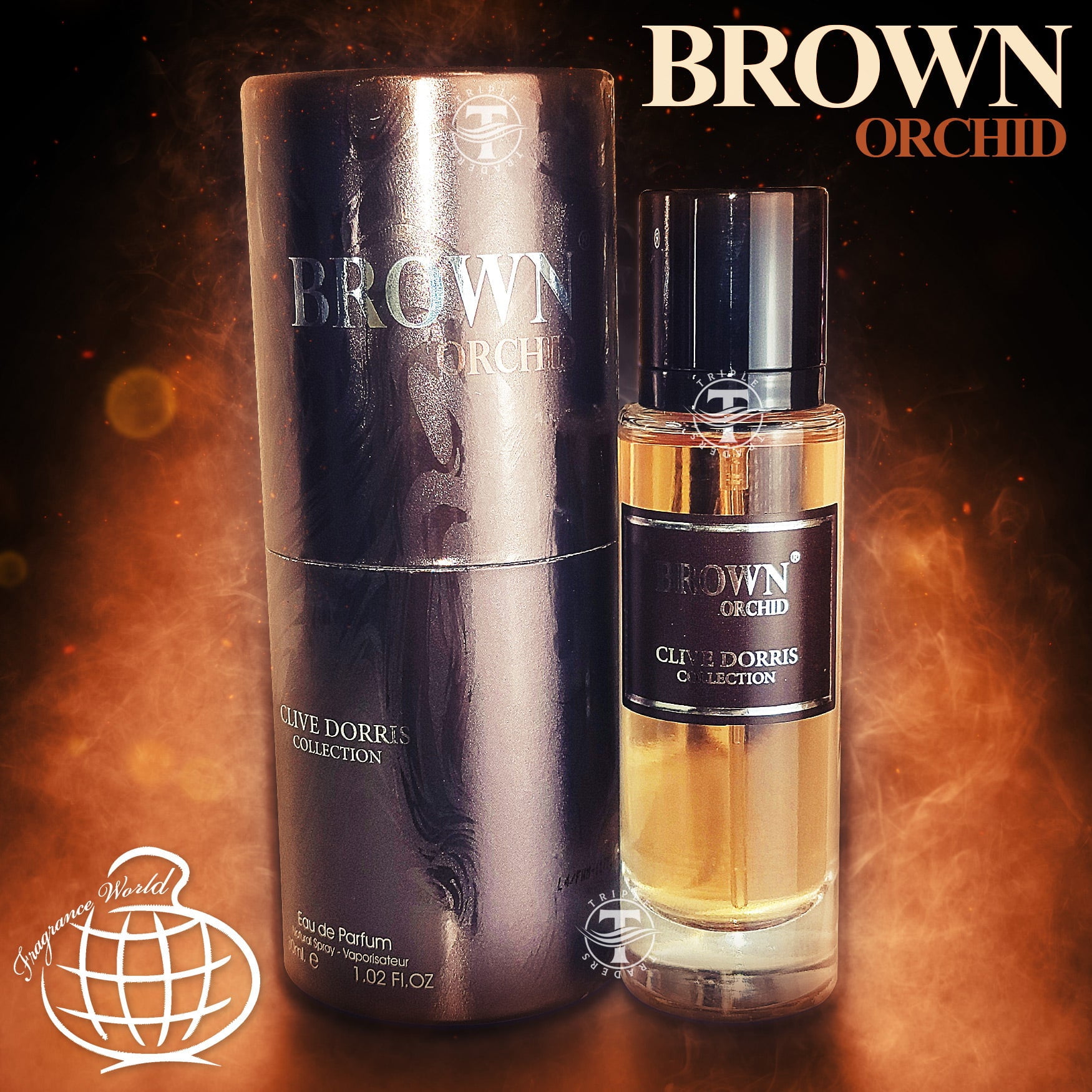 Amazon.com : Fragrance World Maison Barakkat Amber Eve for