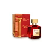 Fragrance World Barakkat Rouge 540 - Extrait de Parfum 3.4 fl oz For Women