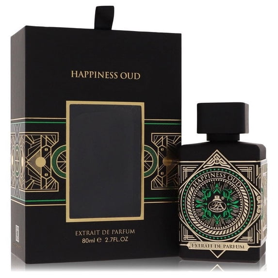 Fragrance World Extrait De Parfum Spray (Unisex) 2.7 oz Pack of 4