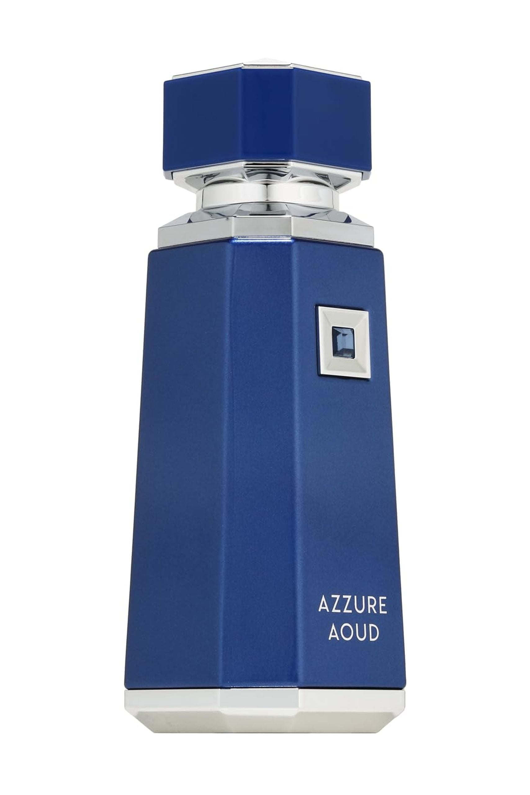 Fragrance World French Avenue Azzure Aoud Eau de Parfum for