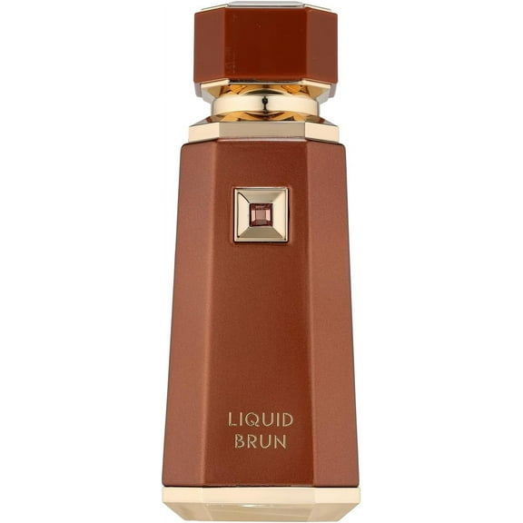 Fragrance World French Avenue Liquid Brun 80ml / 3.4 oz EDP Spray Unisex Sealed