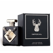 Fragrance World Imperial by Fragrance World Eau De Parfum Spray 3.4 oz for Men