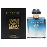 Fragrance World Imperium , 3.4 oz EDP Spray