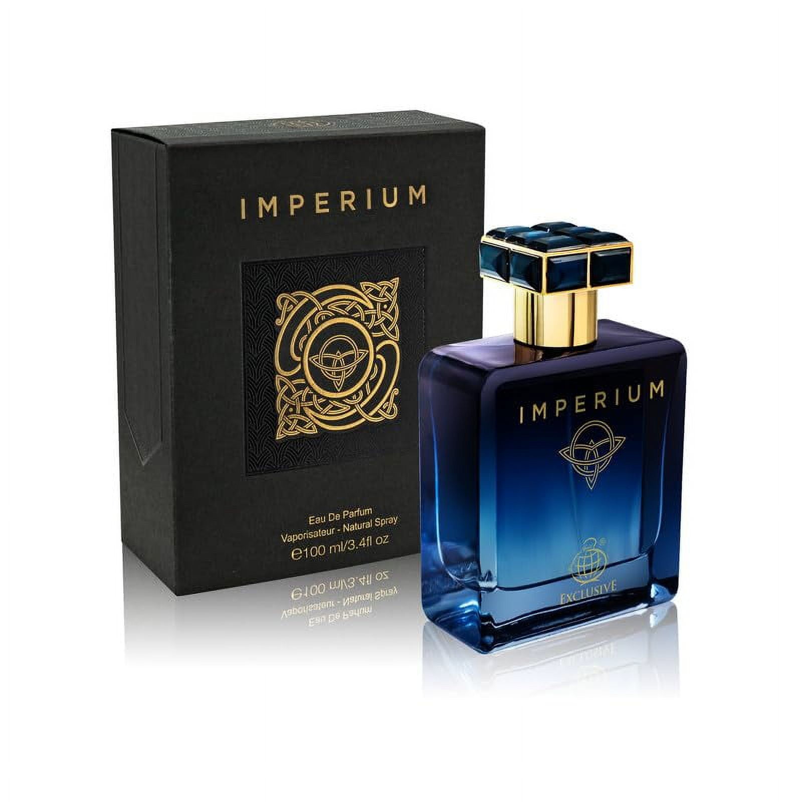 Fragrance World â€“ Imperium EDP Perfume 100 Philippines Ubuy