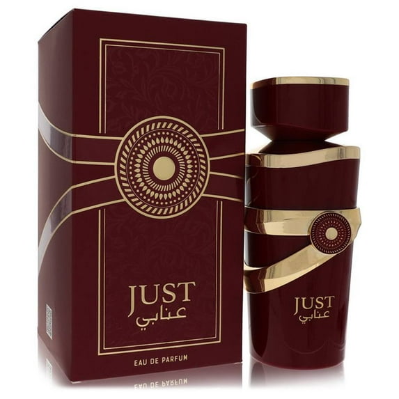 Fragrance World Just Anabi Eau De Parfum