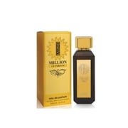 Fragrance World Mens La Uno Million Le Parfum EDP Spray 3.38 oz Fragrances 6291108326305