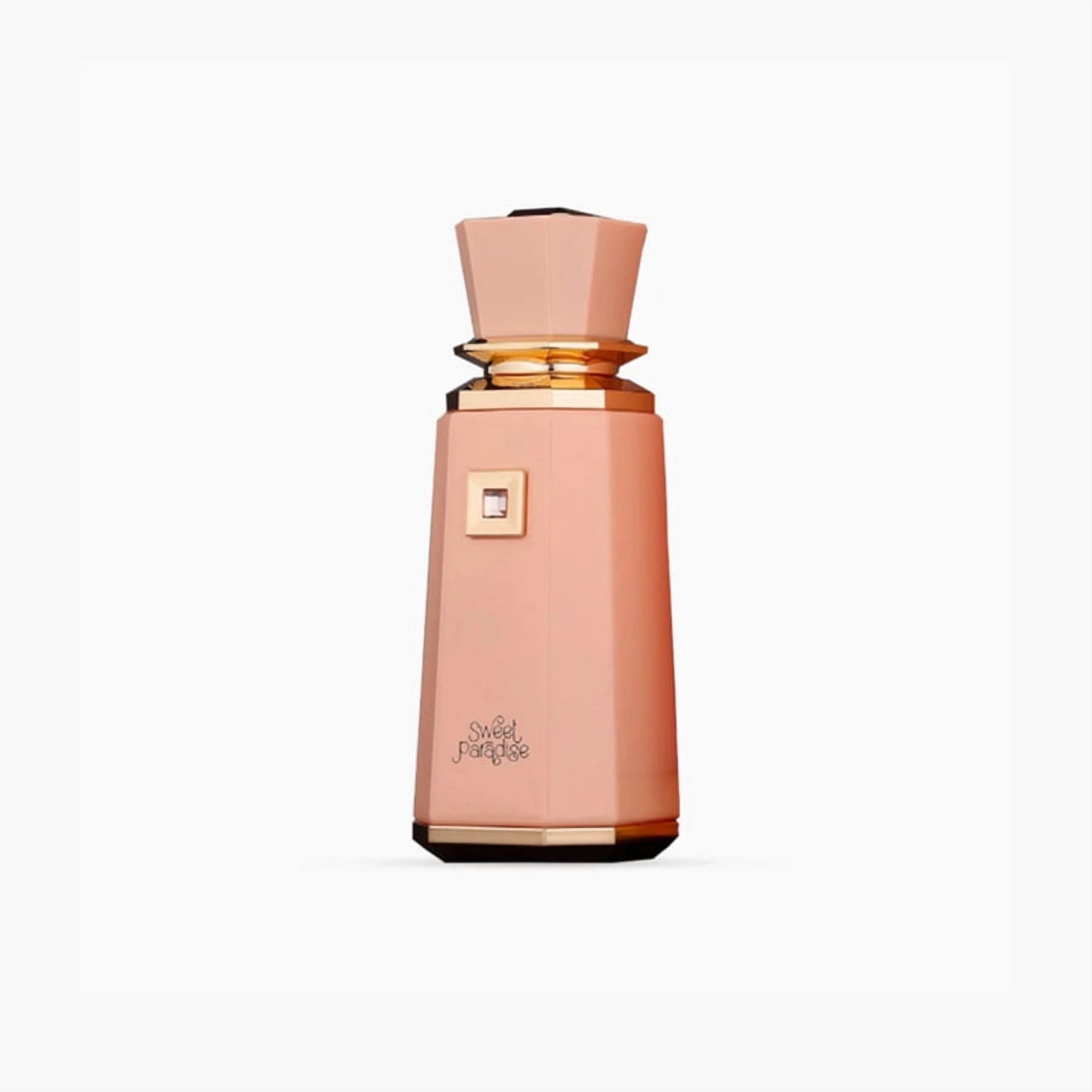 Fragrance World Ladies French Avenue Sweet Paradise EDP Spray 3.3