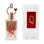 Fragrance World Ladies Q Queen EDP Spray 2.71 oz Fragrances 6290360371443