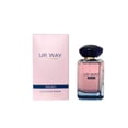 thumbnail image 1 of Fragrance World Ladies U R Way Intense EDP Spray 3.4 oz Fragrances 6290360371283, 1 of 1