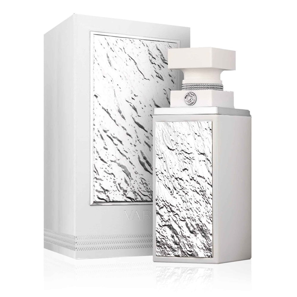 Fragrance World Ladies Varakh Silver EDP Spray 3.4 oz Fragrances