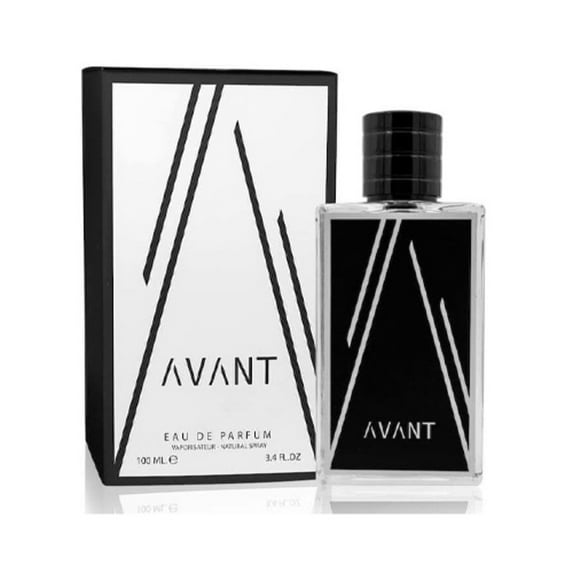 Fragrance World Avant , 3.4 oz EDP Spray
