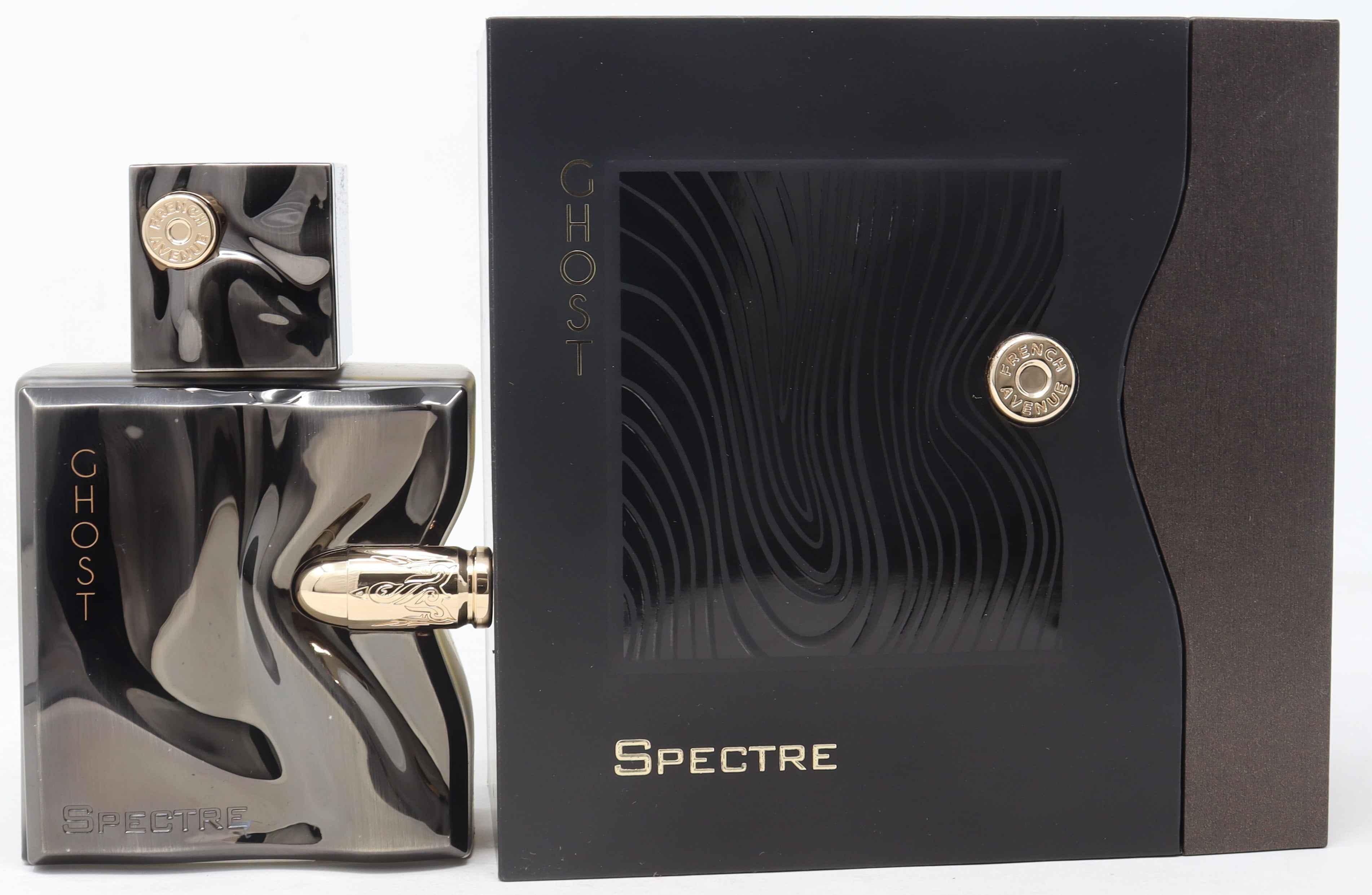 香水(ユニセックス) GHOST SPECTRE EAU DE PARFUM 80ml Amazon.com : Fragrance World Spectre Ghost Eau De Parfum