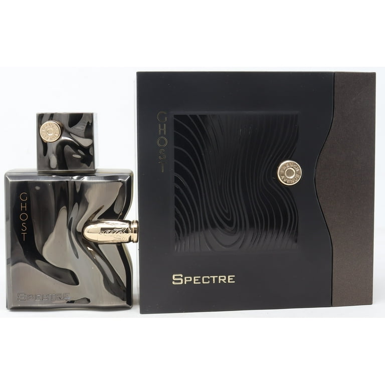 Fragrance World Spectre Ghost 80 ml - Unisex Perfume, Fresh