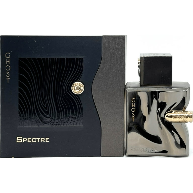 Fragrance World Spectre Ghost Eau De Parfum Spray By Fragrance World - 2.7 oz Fragrance World Spectre Ghost Eau De Parfum Spray By Fragrance World - 2.7 oz