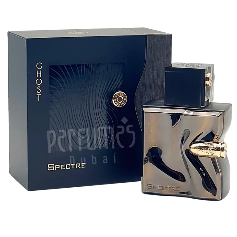 Ghost The Fragrance Eau De Toilette Spray By Ghost - 3.4 oz Ghost The Fragrance Eau De Toilette Spray By Ghost - 3.4 oz