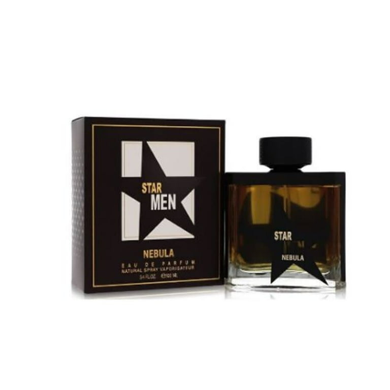 Fragrance World Star Men Nebula 100ml EDP Perfume for Men