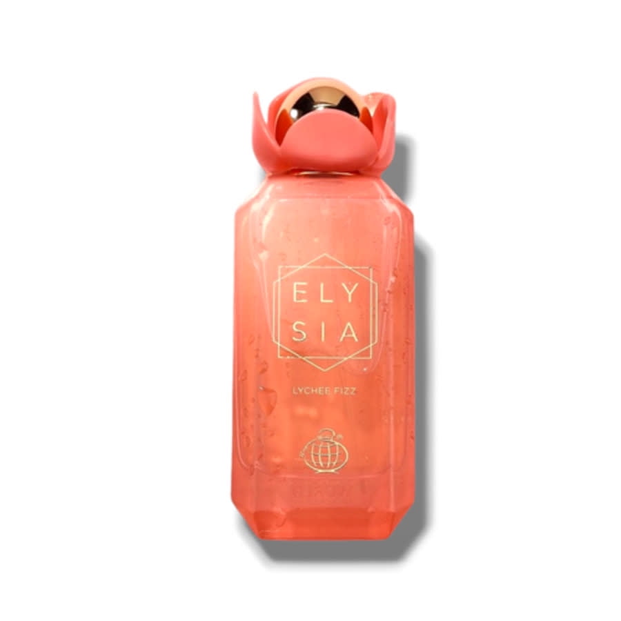 Lychee Perfume