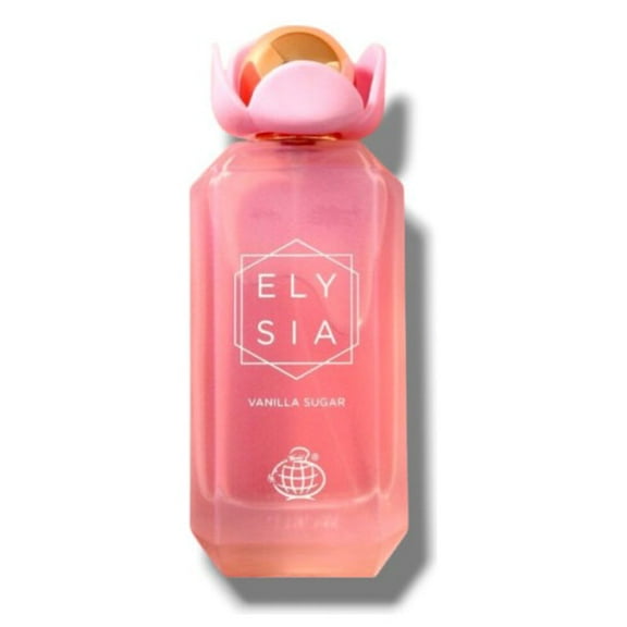 Fragrance World Unisex Elysia Vanilla Sugar EDP Spray 3.38 oz Fragrances 6290360379159