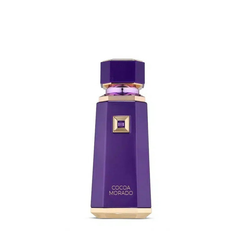 香水(ユニセックス) French Avenue Cocoa Morado 100ml Fragrance World French Avenue Cocoa Morado EDP 3.4 oz