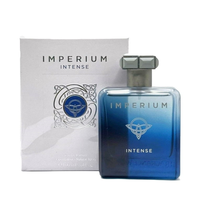 Imperium X | Eau De Parfum 100ml | by Fragrance World - Walmart.com