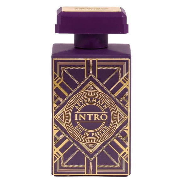 Fragrance World Unisex Intro Aftermath EDP Spray 2.7 oz Fragrances 6290360370736