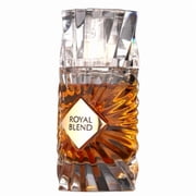 Fragrance World Unisex Royal Blend EDP Spray 3.4 oz Fragrances 6290360375595