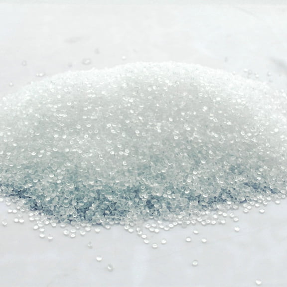 Fragrance-free Scented Beads Are Used to Make Air Fresheners Without Scented Plastic Beads Bead Filling