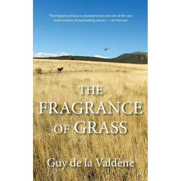 Fragrance of Grass, (Paperback)