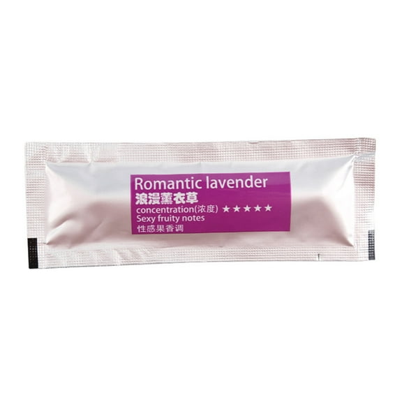 Fragranced Car Diffuser Refills for RoyAroma Car Diffuser Vent Clips, Refillable Car Air Fresheners Scents Diffuser Perfume Essential Oil sticks- Lavender