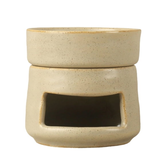 Fragrances Essential Oil Burners Wax Melt Burners Wax Warmer for Stress Relief