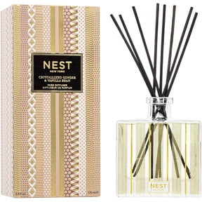 Fragrances Reed Diffuser- Birchwood Pine , 5.9 fl oz