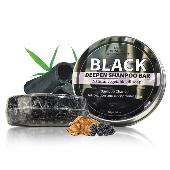 Fragrances Shampoo And Hair Care Handmade Shampoo Soap 60g