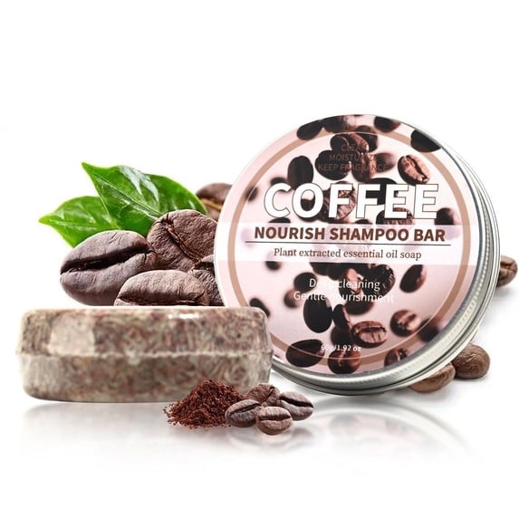 Fragrances Shampoo And Hair Care Handmade Shampoo Soap 60g
