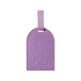 thumbnail image 1 of Fragrant Sheet Aroma Long Lasting Fragrant Indoor Home Purpose Pendant(Purple), 1 of 6