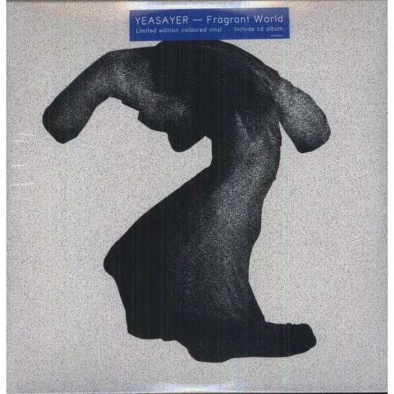 Fragrant World (Uk) (Vinyl)