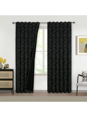 Blackout Curtains in Curtains - Walmart.com