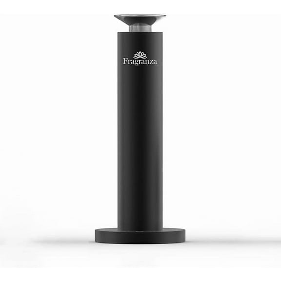 Fragranza613 Venice Mini - Ultra-Quiet Essential Oil Diffuser | Adjustable Intensity | Covers Up to 3,000 sq/ft | 20% More Scent | Energy-Efficient