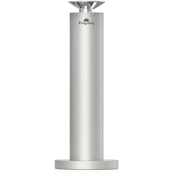 Fragranza613 Venice Mini - Ultra-Quiet Essential Oil Diffuser | Adjustable Intensity | Covers Up to 3,000 sq/ft | 20% More Scent | Energy-Efficient