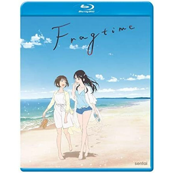 Fragtime (Blu-ray)