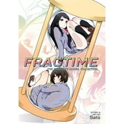 Fragtime مجموعة المانجا الكاملة ذات الغلاف الورقي