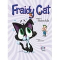 thumbnail image 1 of Fraidy Cat, (Hardcover), 1 of 1