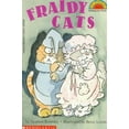 thumbnail image 1 of Pre-Owned Fraidy Cats (Hello Reader, Level 2) Paperback, 1 of 1