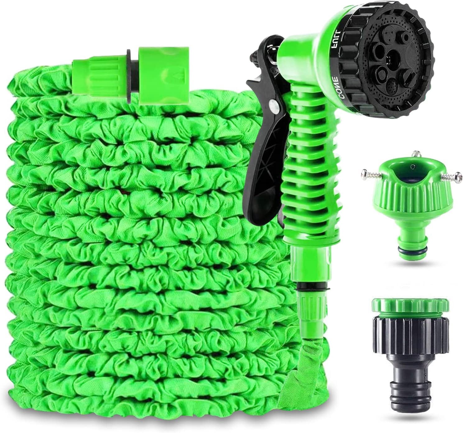 Fraigo Retractable Hose 7 5M 25FT Nozzle Hose 7 Modes Suitable For 1 fraigo-retractable-hose-7-5m-25ft-nozzle-hose-7-modes-suitable-for-1