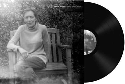 Frail Body - Brief Memoriam - Music & Performance - Vinyl