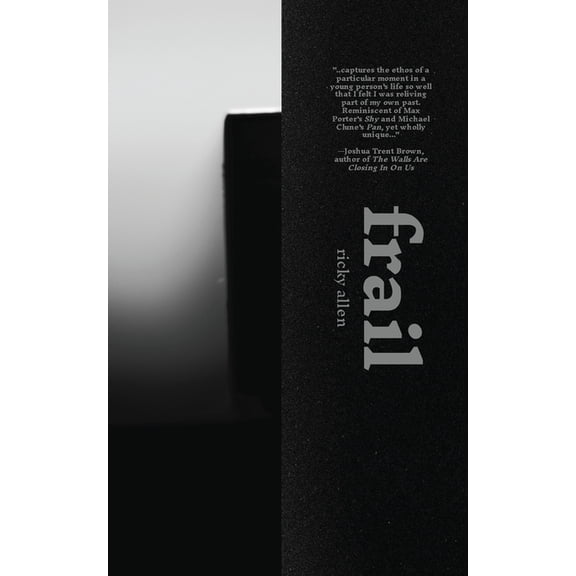 Frail, (Paperback)