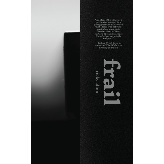 Frail, (Paperback)