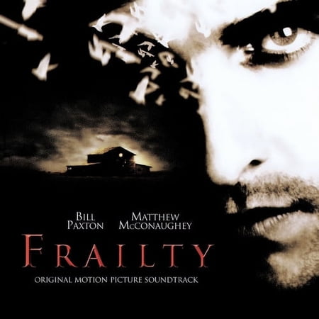 Frailty / O.S.T - Frailty Soundtrack - Soundtracks - CD