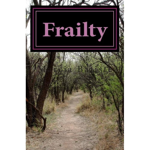 Frailty, (Paperback)